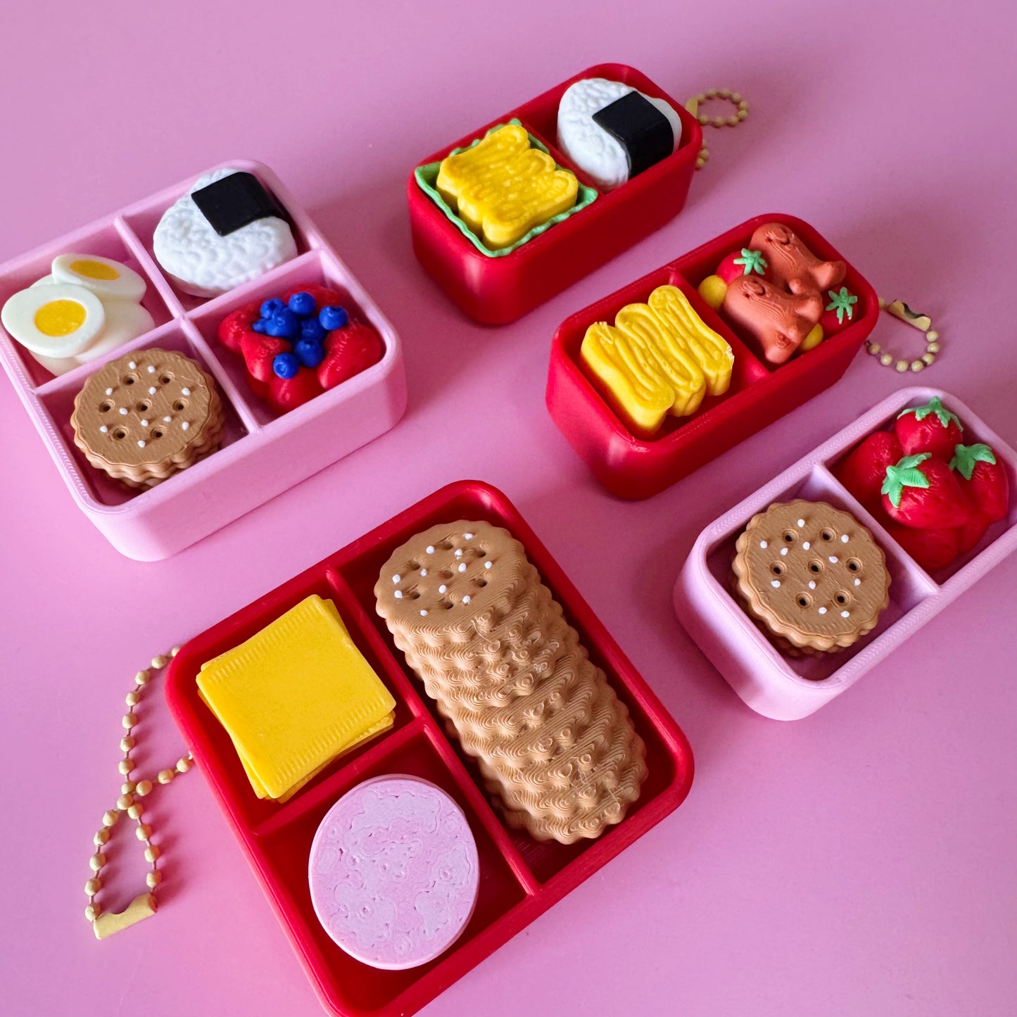 Your tiny Lunchbox Clicker