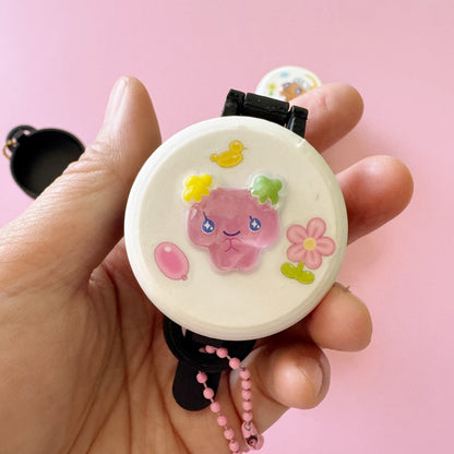 Bubble Waffle Clicker Collection 🧇🍵