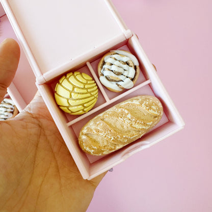 Box of Bakery Goodies
