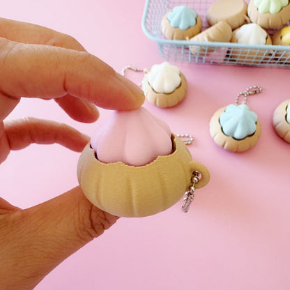 Iced Gem Cookies/Biscuits 3D Clicker