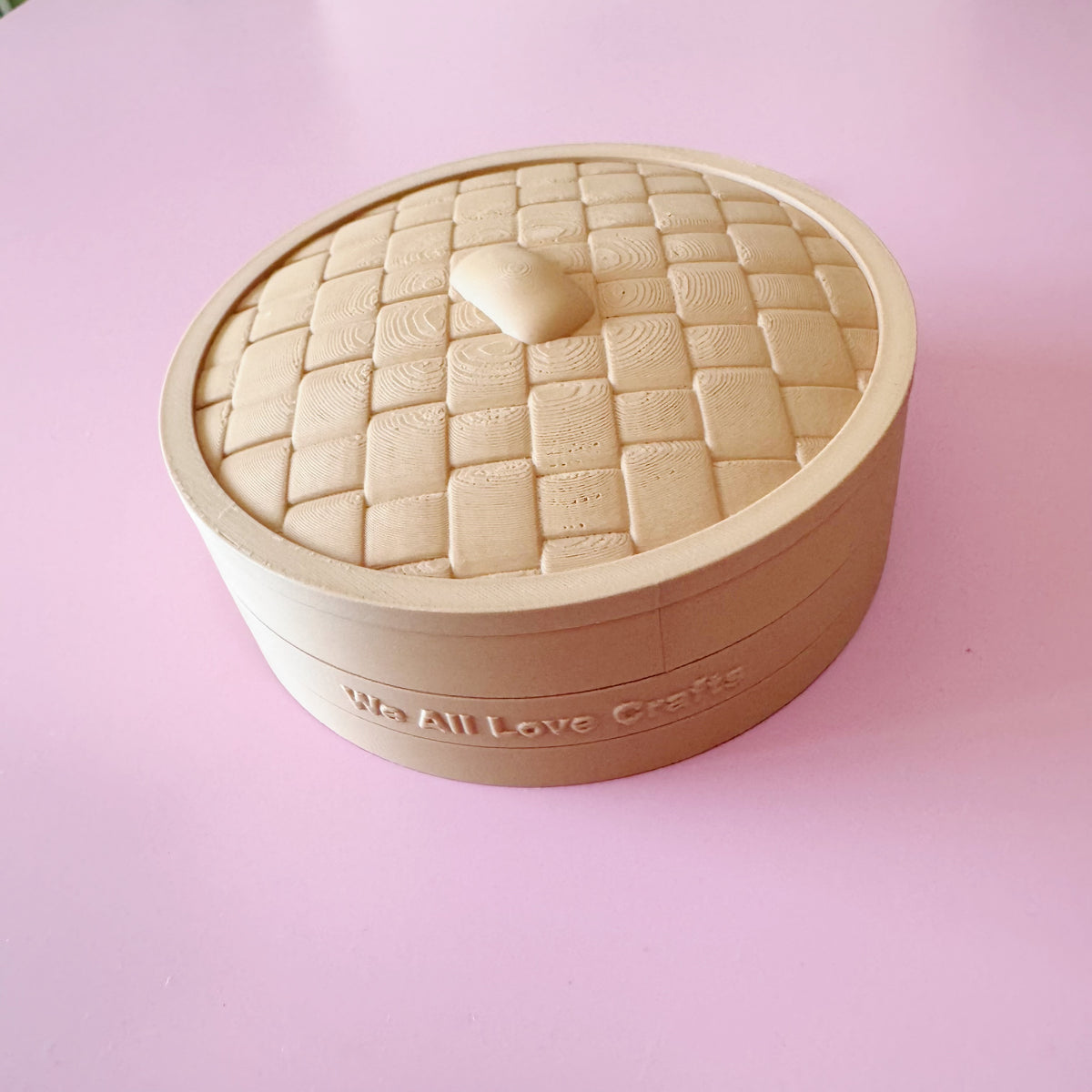🥟 Steamed Bao Clicker