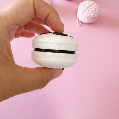 Halloween Macaron Clicker