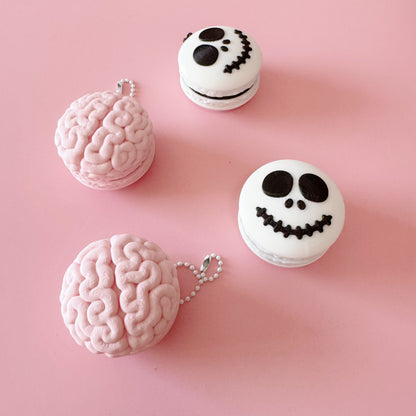 Halloween Macaron Clicker