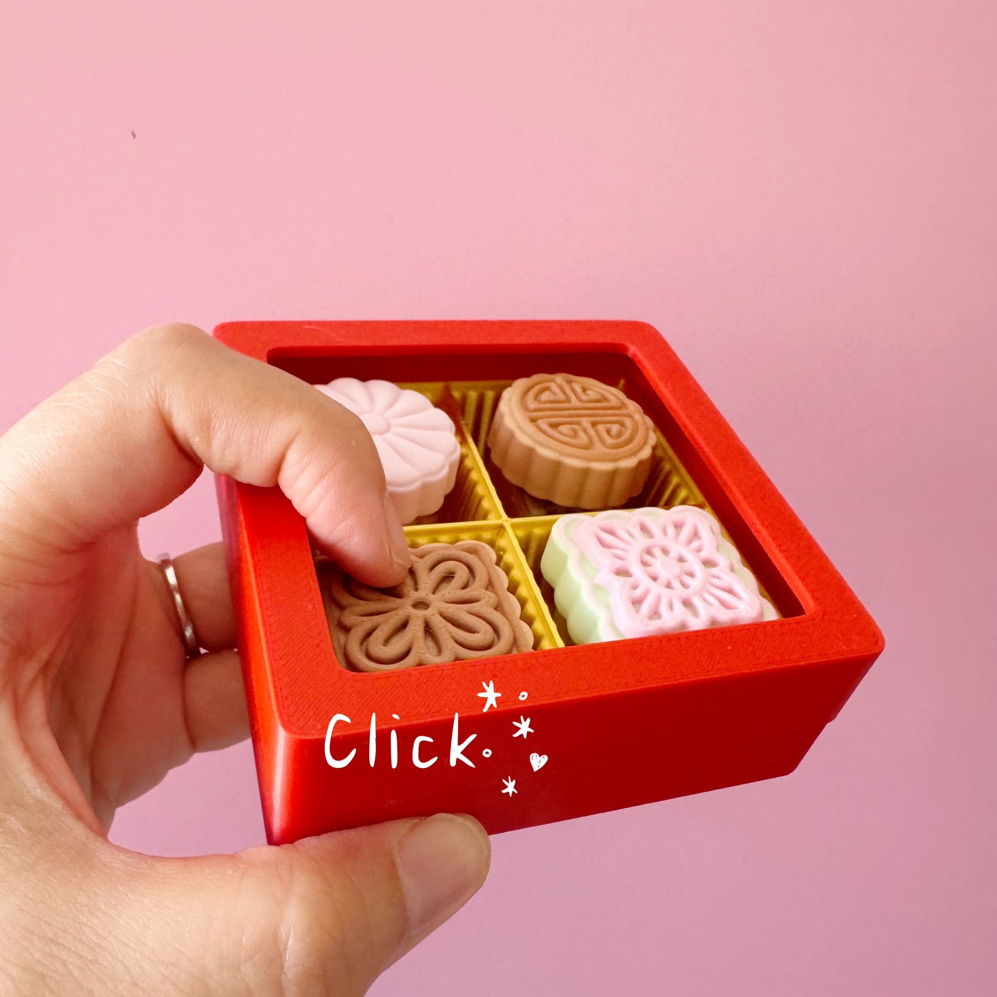🥮 Mooncake Clicker