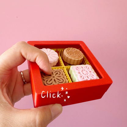 🥮 Mooncake Clicker