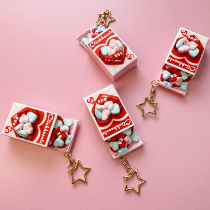 Click My Heart - 3D Fidget