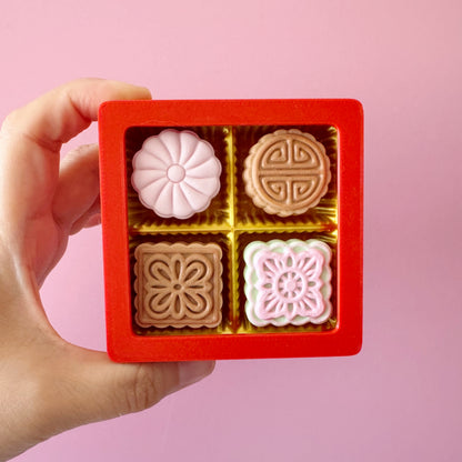 🥮 Mooncake Clicker