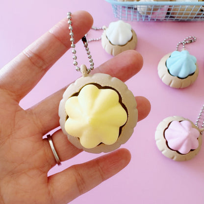 Iced Gem Cookies/Biscuits 3D Clicker