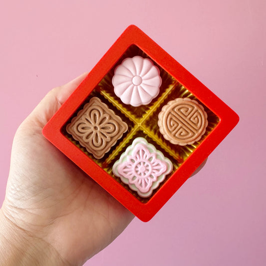🥮 Mooncake Clicker