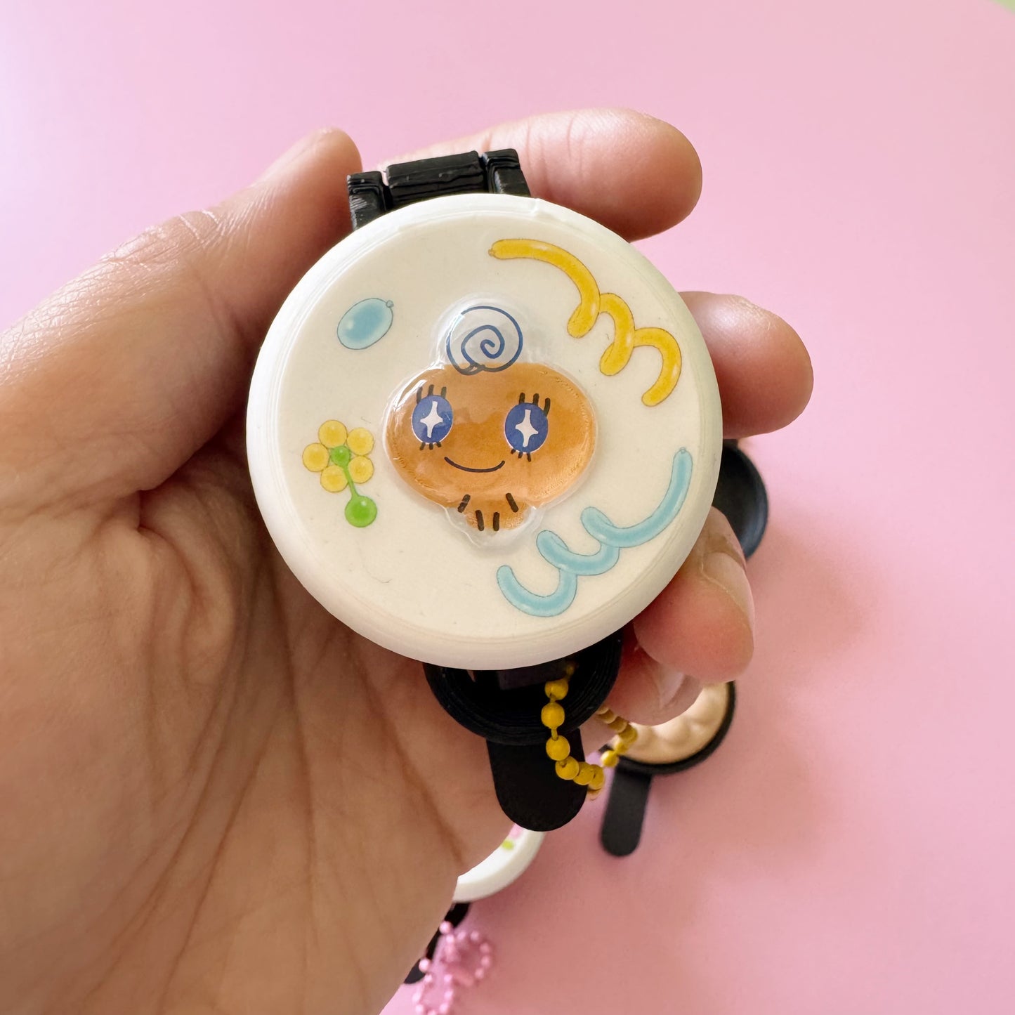 Bubble Waffle Clicker Collection 🧇🍵