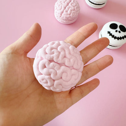 Halloween Macaron Clicker