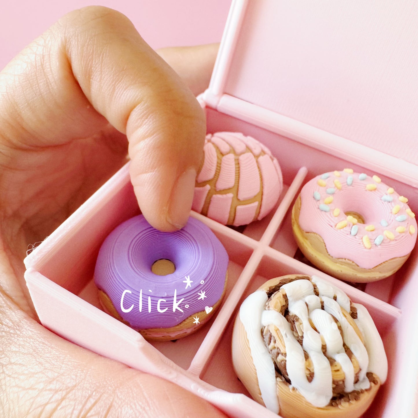 Box of Bakery Goodies