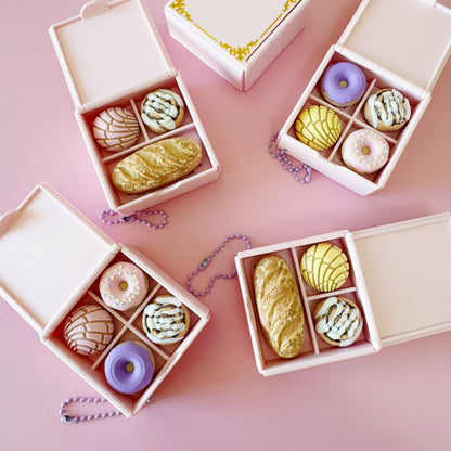 Box of Bakery Goodies