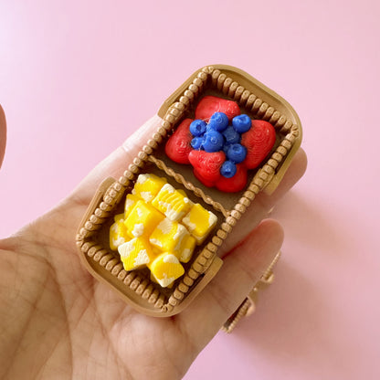Picnic Basket Clicker 🧺🍓🧀