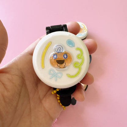 Bubble Waffle Clicker Collection 🧇🍵