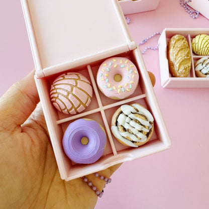 Box of Bakery Goodies
