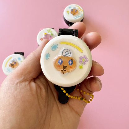 Bubble Waffle Clicker Collection 🧇🍵