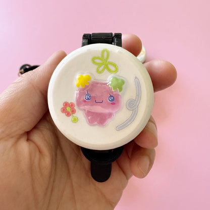 Bubble Waffle Clicker Collection 🧇🍵