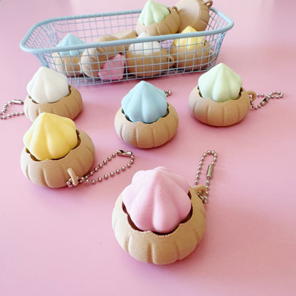 Iced Gem Cookies/Biscuits 3D Clicker