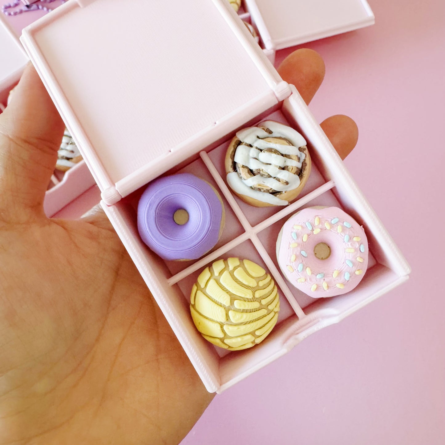 Box of Bakery Goodies