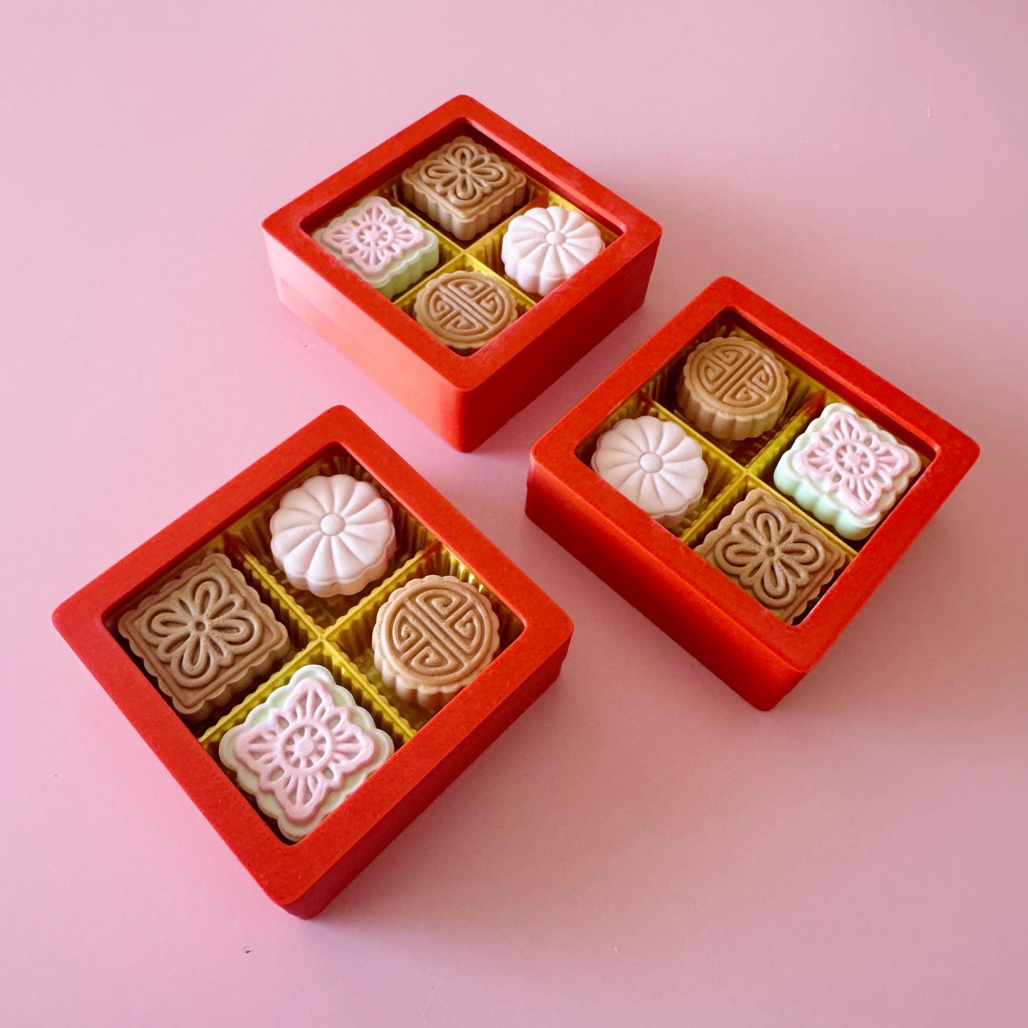 🥮 Mooncake Clicker