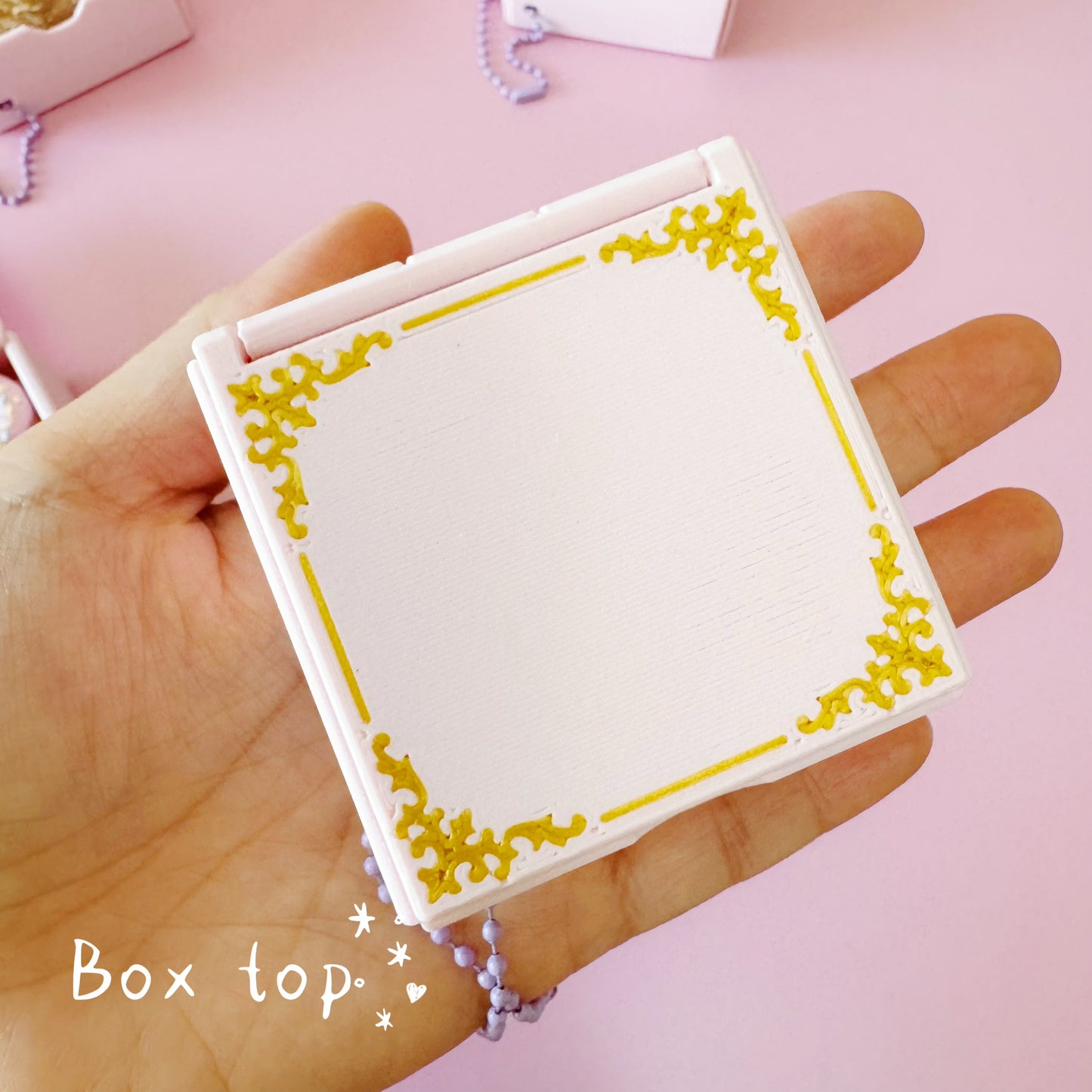 Box of Bakery Goodies