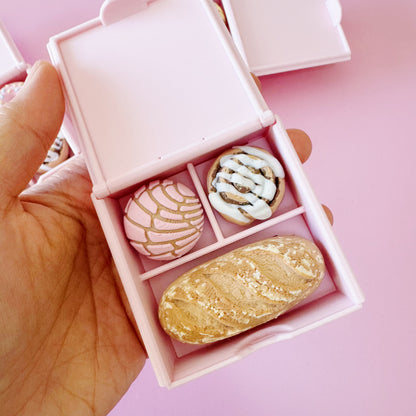 Box of Bakery Goodies