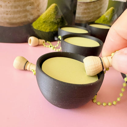 Matcha 3D Clicker 🍵