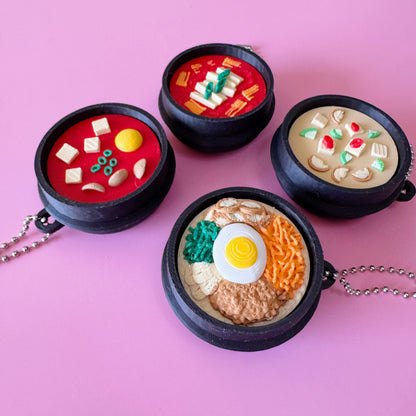 Korean Food Clicker Collection (Part 1)