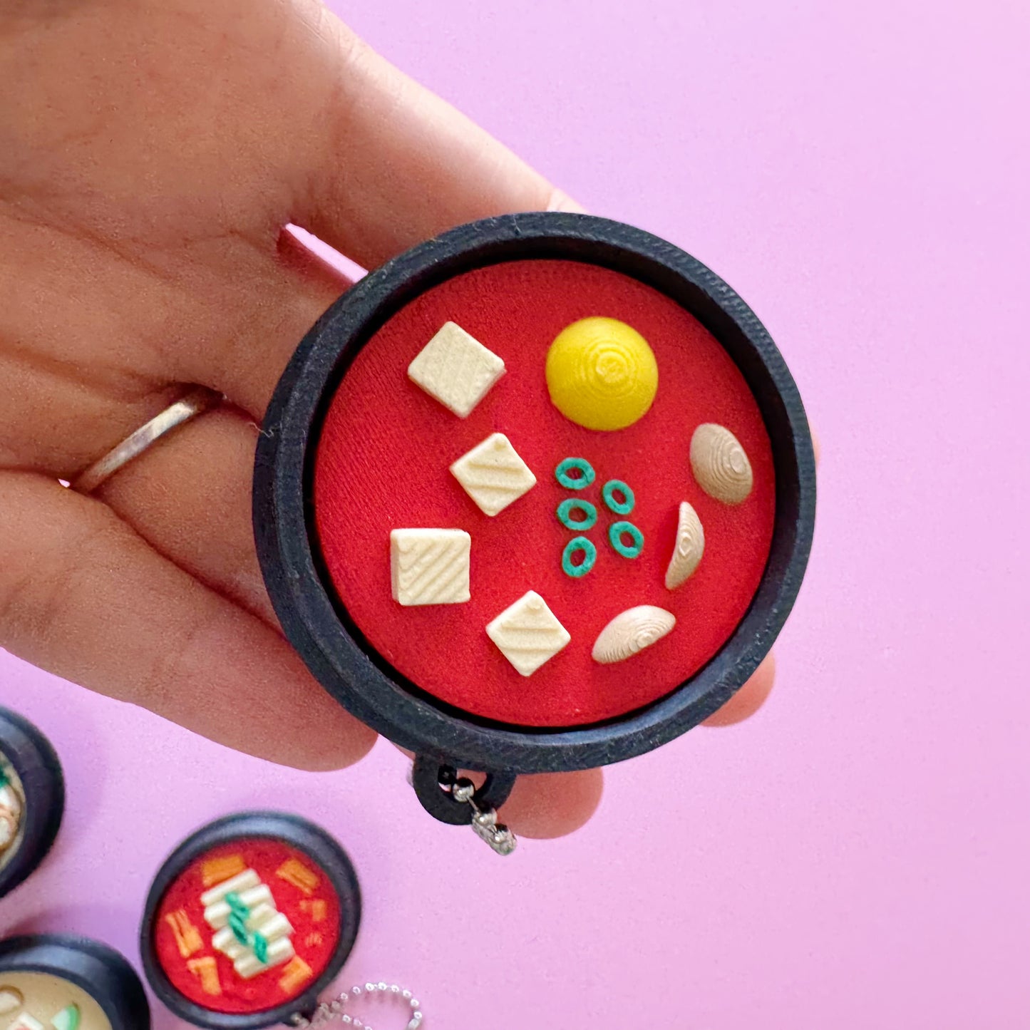 Korean Food Clicker Collection (Part 1)