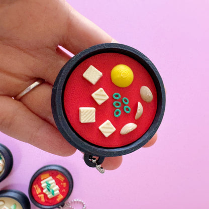 Korean Food Clicker Collection (Part 1)