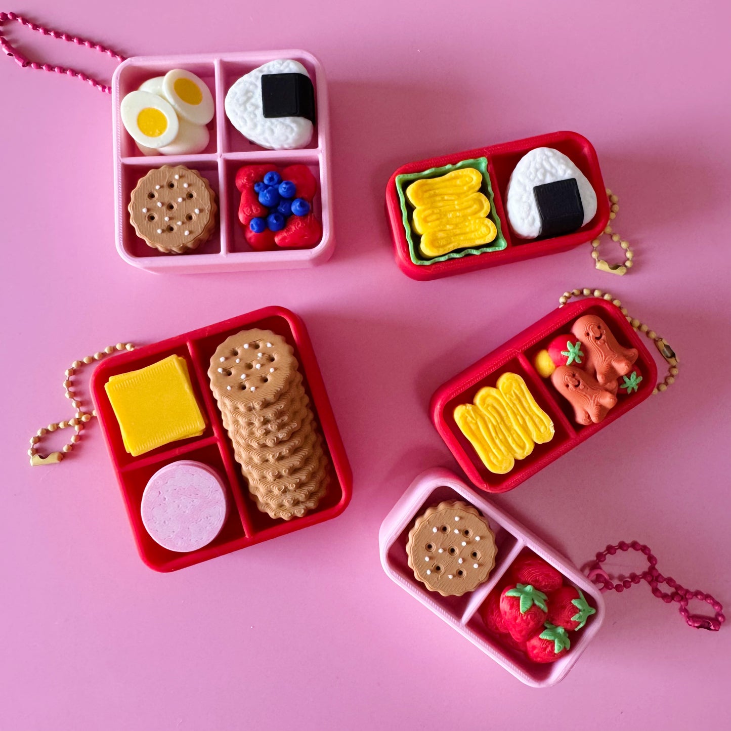 Your tiny Lunchbox Clicker