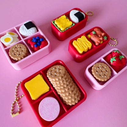 Your tiny Lunchbox Clicker