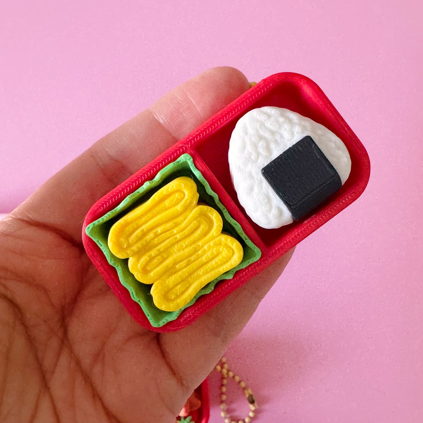 Your tiny Lunchbox Clicker