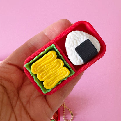 Your tiny Lunchbox Clicker