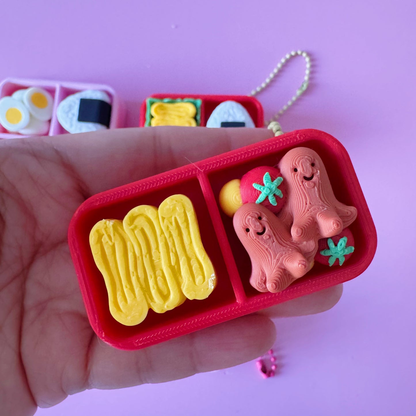 Your tiny Lunchbox Clicker