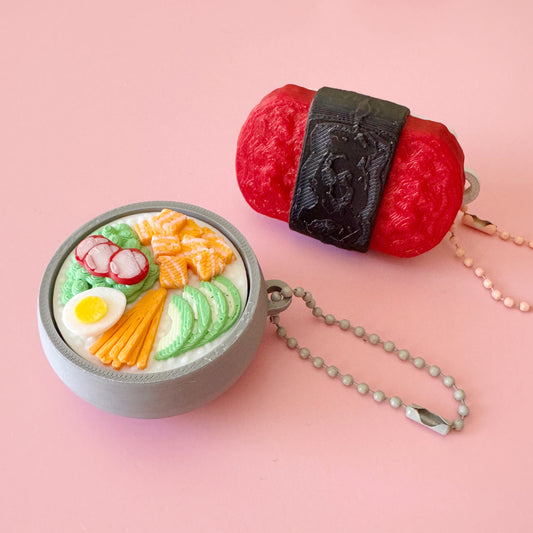 🌺 Aloha Bites Clicker Collection ⭐