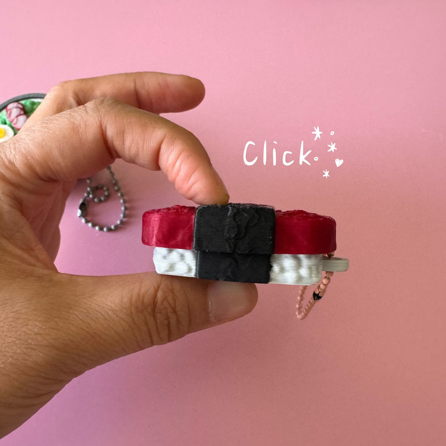 🌺 Aloha Bites Clicker Collection ⭐