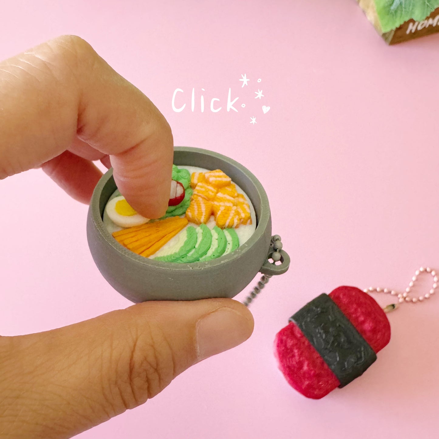 🌺 Aloha Bites Clicker Collection ⭐