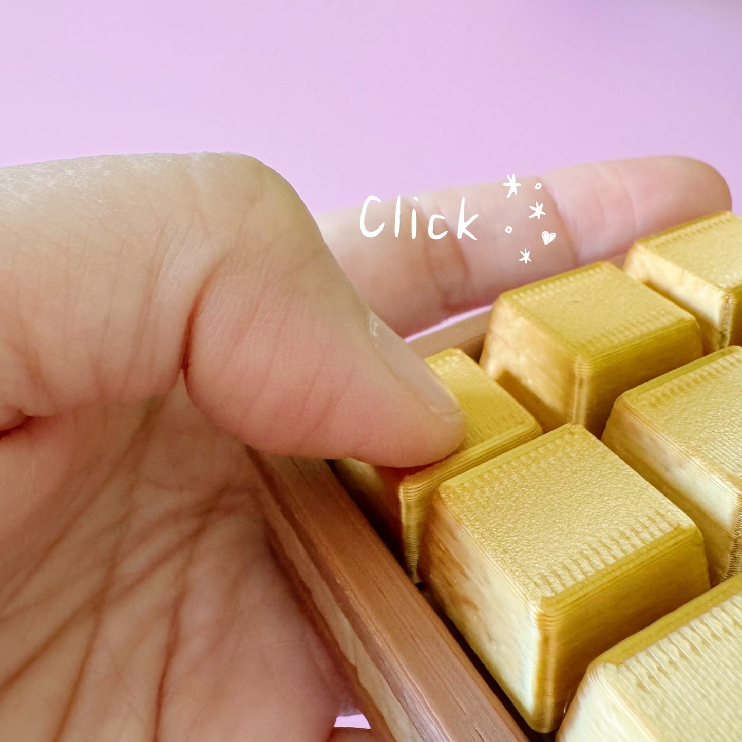 Pocket Pop Clicker Collection