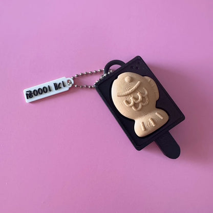 Fish Shaped Cake Clickers  (붕어빵 클릭커)