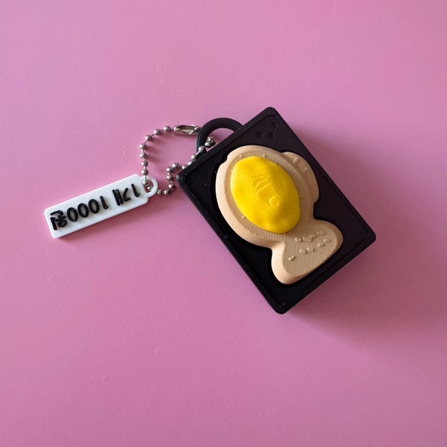 Fish Shaped Cake Clickers  (붕어빵 클릭커)