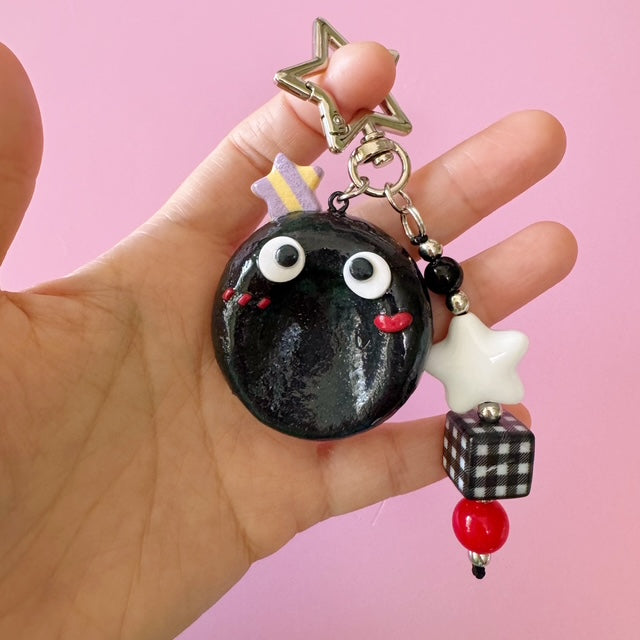 Worry Stone