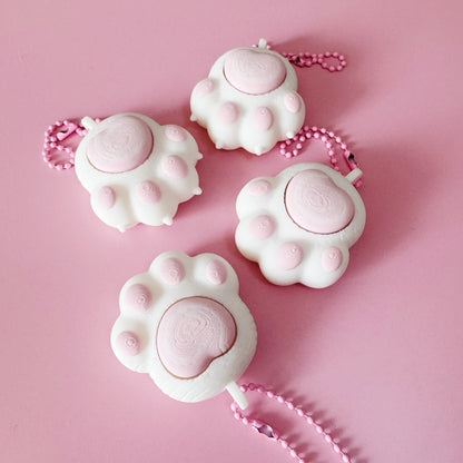 Cute Cat Paw Clicker