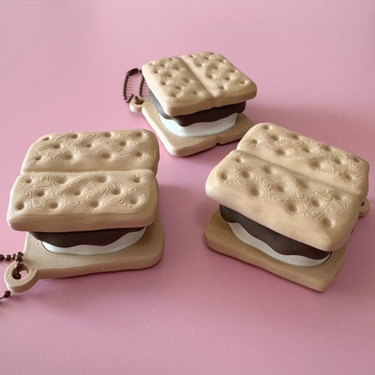 S’more Clicker