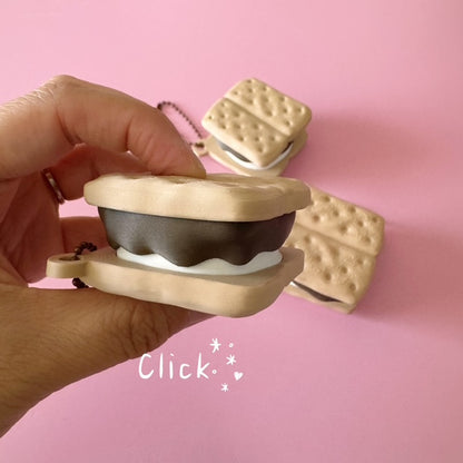 S’more Clicker