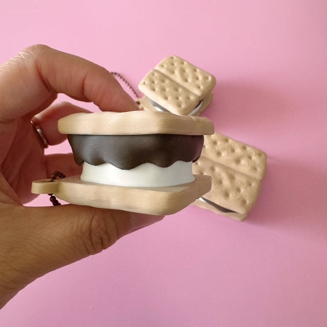 S’more Clicker