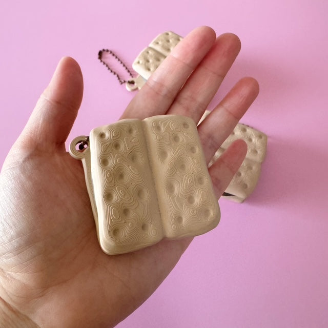 S’more Clicker
