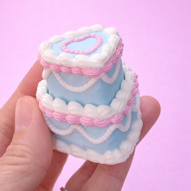 Valentine Treat